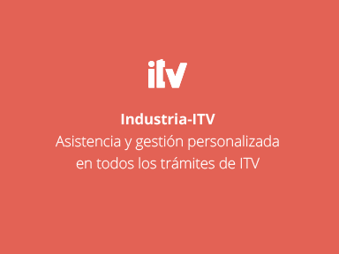 Industria ITV